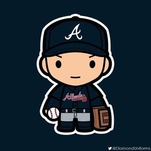 Meet your Posher, Trevor